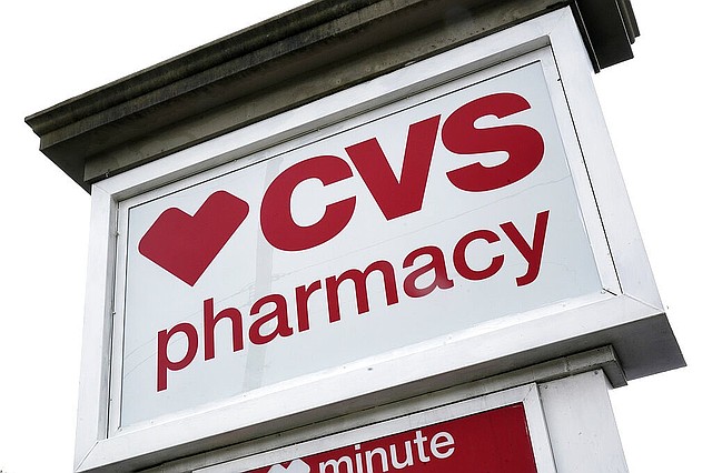 CVS, Express Scripts sue to stop state law banning PBM-owned pharmacies ...