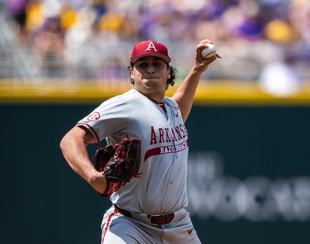 Play Ball Rapper Play ball! Things to know entering the NCAA baseball regionals ...