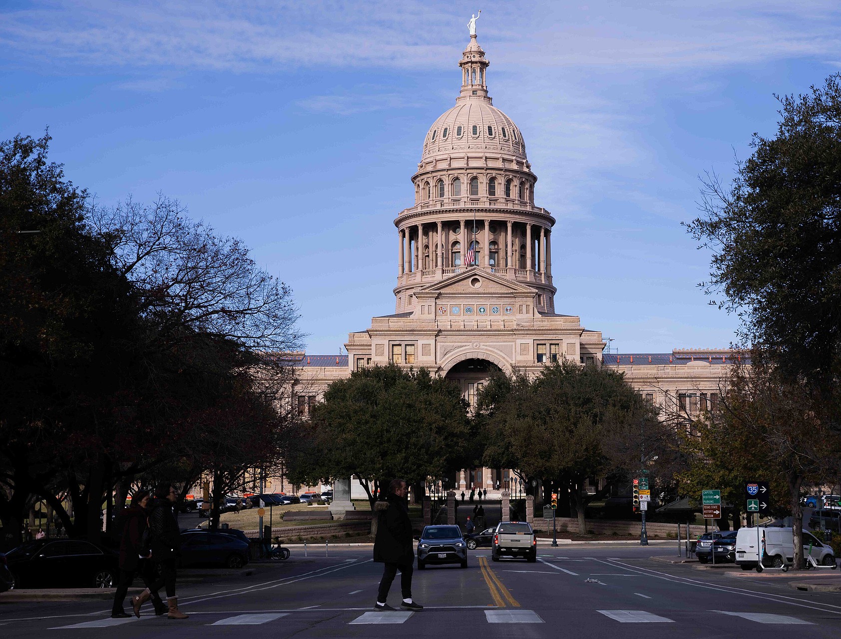 Nuclear power could get a jump start after Texas Senate approves 350M
