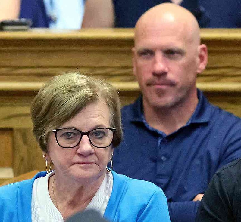 Prosecution rests in trial of Karen Read who’s charged in death of ...