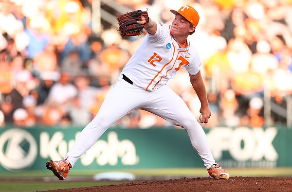 Doyle delivers as Vols whip RedHawks in Knoxville Regional opener | Chattanooga Times Free Press