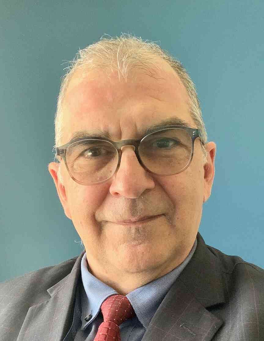 Inaugural director of new LU Security Sciences Institute named