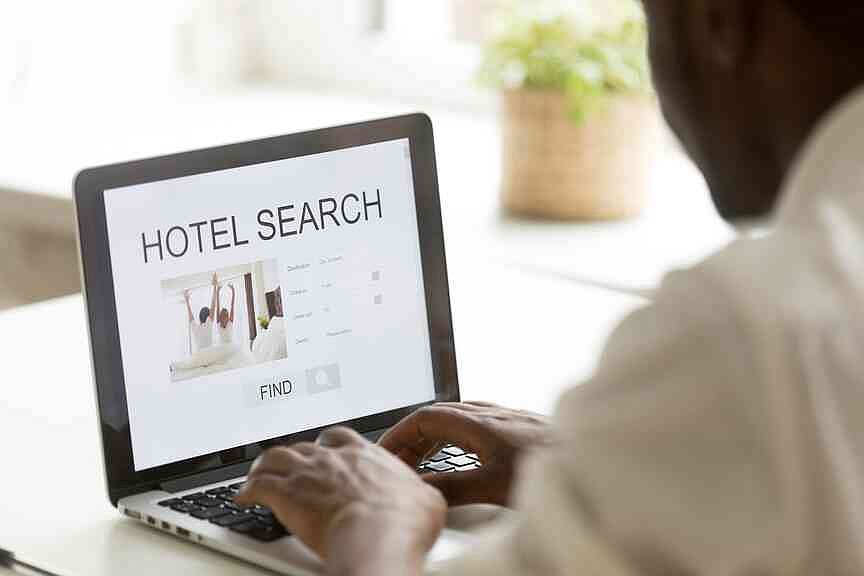 Don’t get caught by a travel scam: Here’s when and where most happen