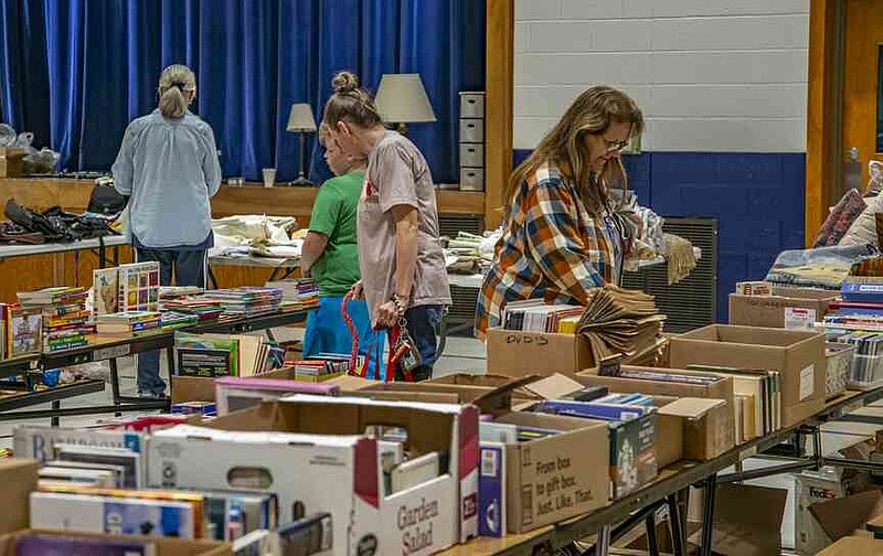 Destination: Bargain shopping for everything for the home | Jefferson ...