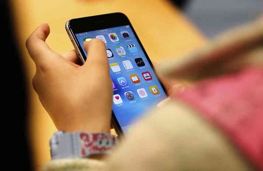 Chinese hackers and user lapses turn smartphones into ‘mobile security crisis’