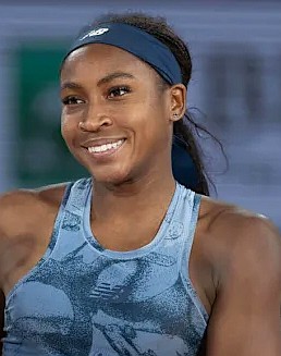 Coco Gauff captures French Open | Magnolia Banner News