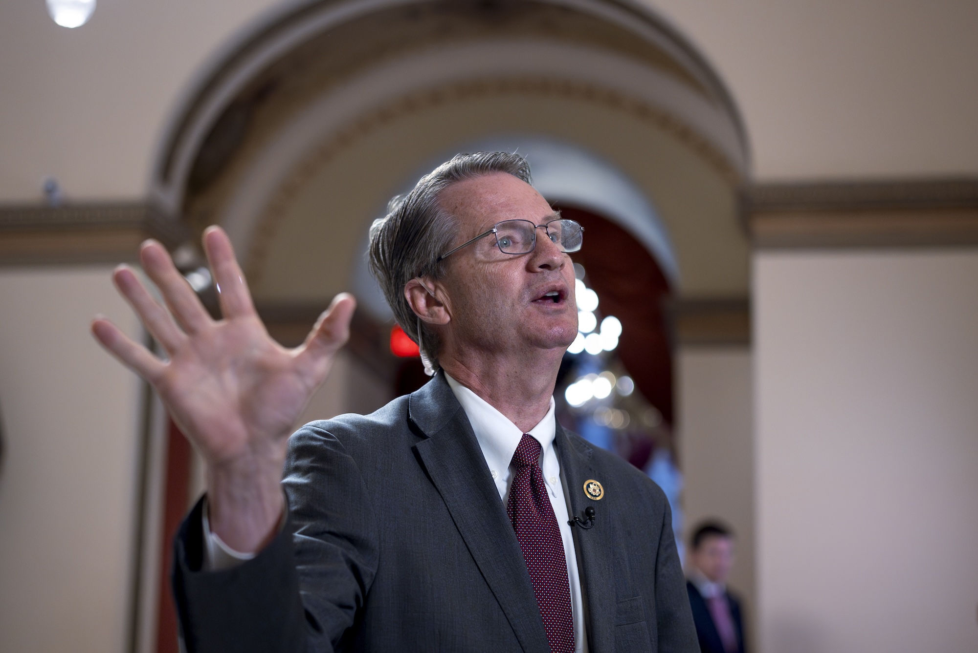 Burchett bill requiring more public TVA meetings passes House | Chattanooga  Times Free Press