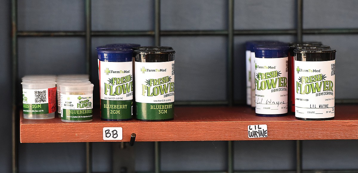 Chattanooga hemp businesses threatened by alcohol regulations