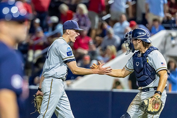 College World Series looks different a year after ACC-SEC show in Omaha | Chattanooga Times Free Press