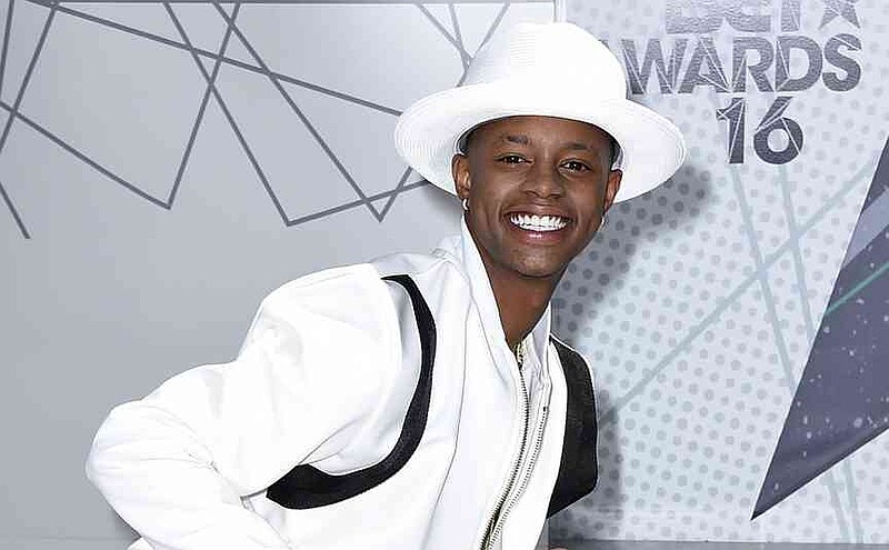 Rapper Silentó gets 30 years after pleading guilty to killing cousin