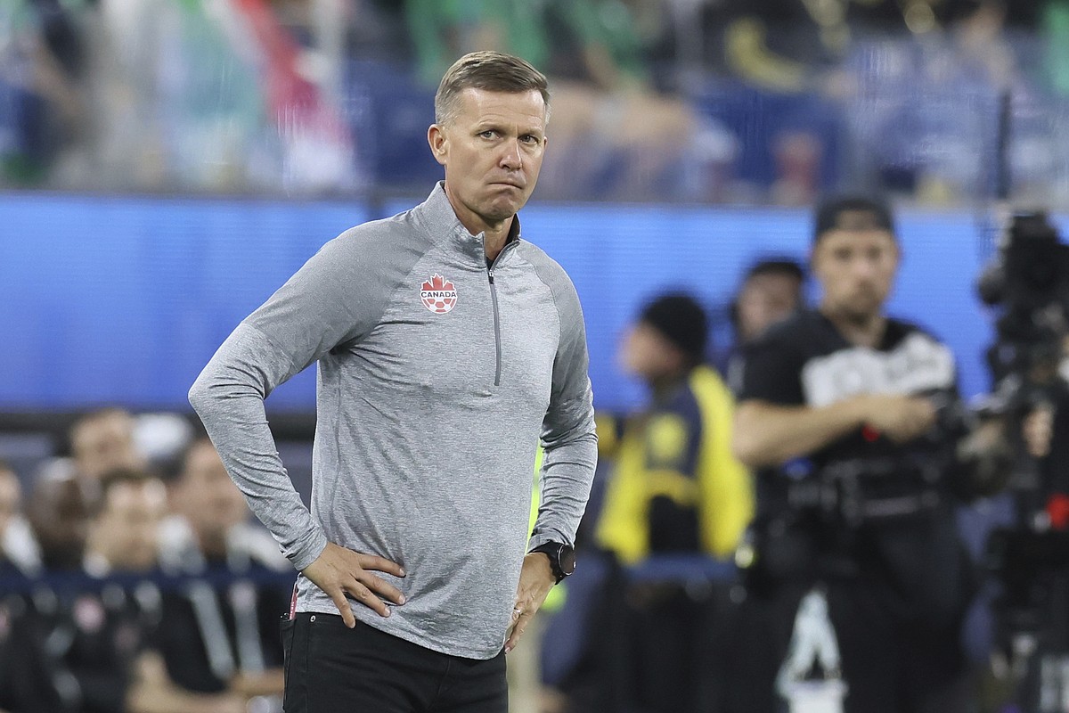 CONCACAF Gold Cup starting with many top players missing