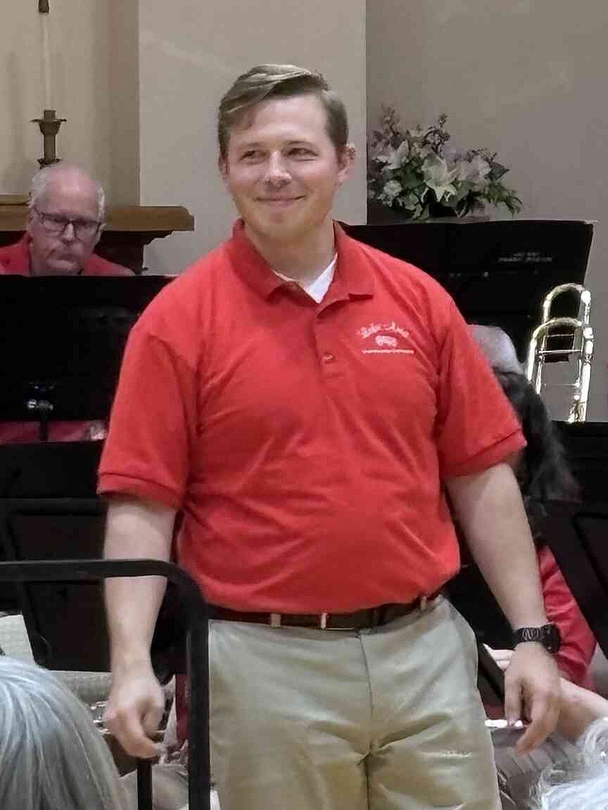United Church of Christ hosts traveling orchestra