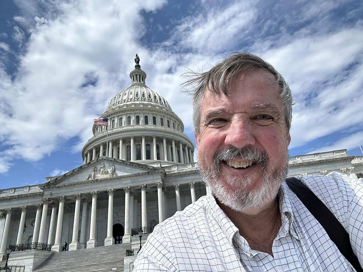 Democrat John B. ‘Jack’ Zibluk champions non-partisan problem-solving in his Georgia State Senate campaign