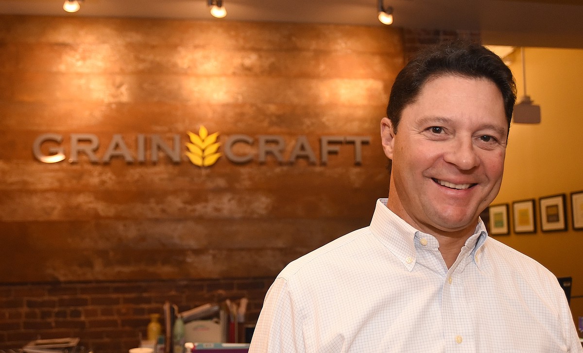 Chattanooga-based Grain Craft adds 600 employees