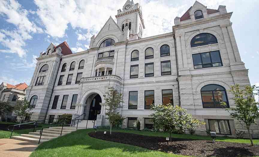 Educators sue state over $51M appropriation to private school vouchers