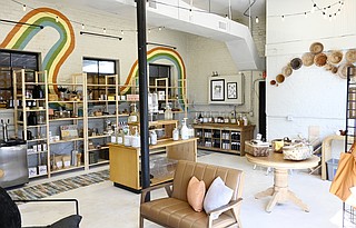 Inside Refillery Chattanooga’s first zero-waste refill store opening July 12 ...
