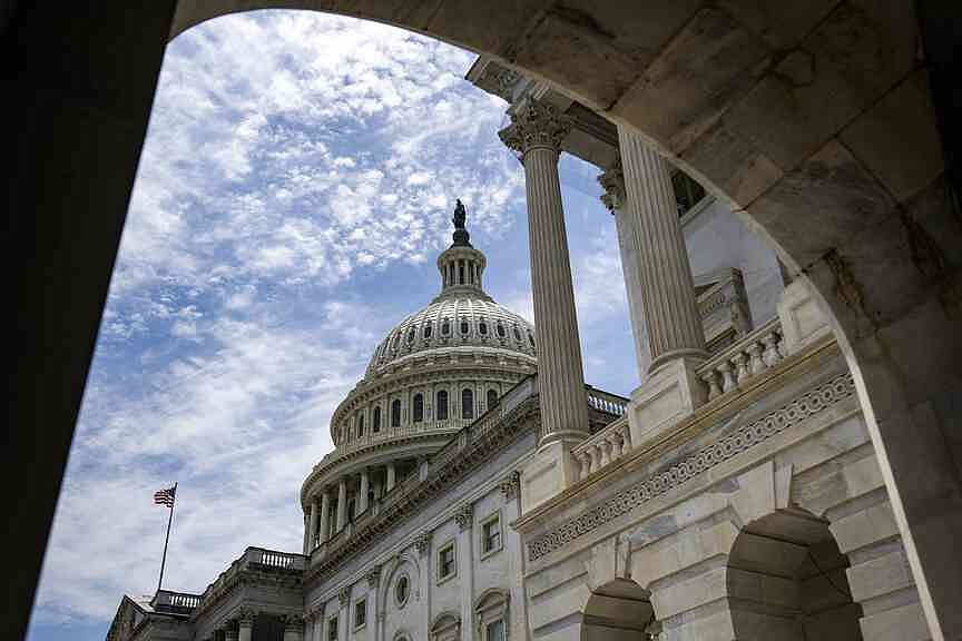 COMMENTARY: Trump’s bill is big but not beautiful