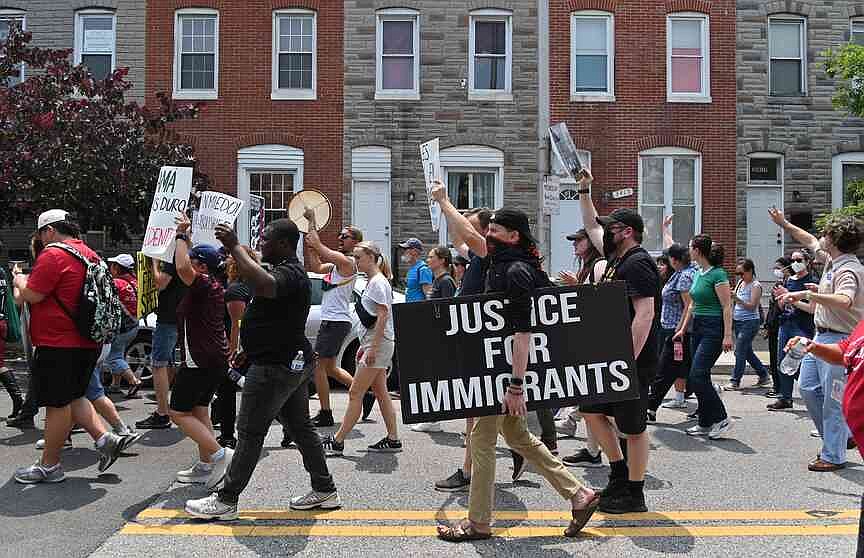 COMMENTARY: Many nonprofits ready to lock arms, push back