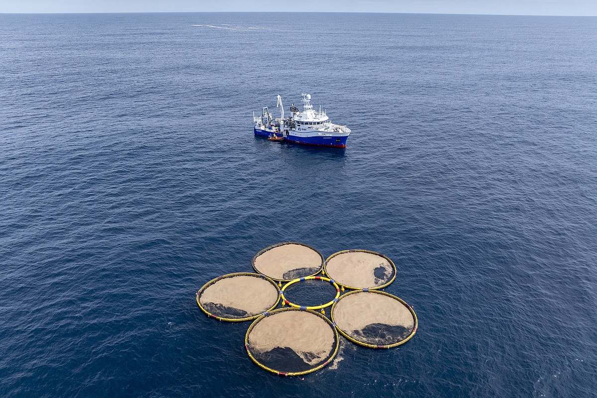 Israeli startup says its new technology will save the planet. Scientists have doubts