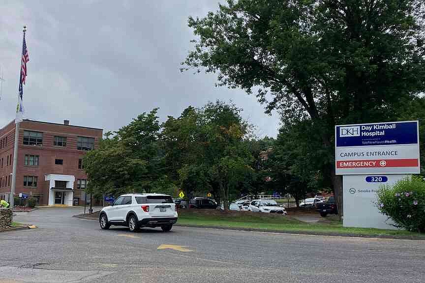 Rural hospitals brace for financial hits under $1T Medicaid cut