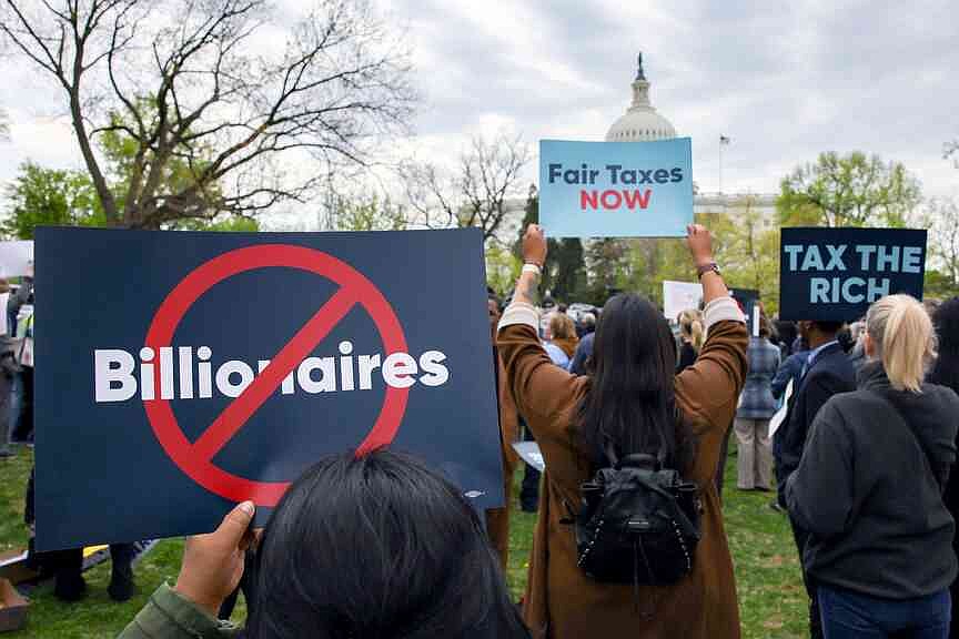COMMENTARY: America’s broken politics is breaking economics, too