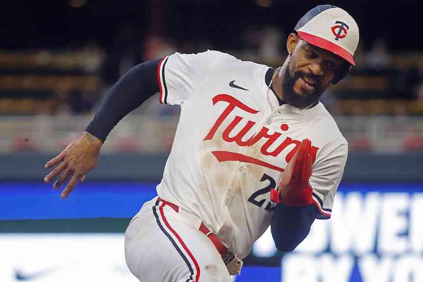 Buxton’s availability is most important superpower for Twins