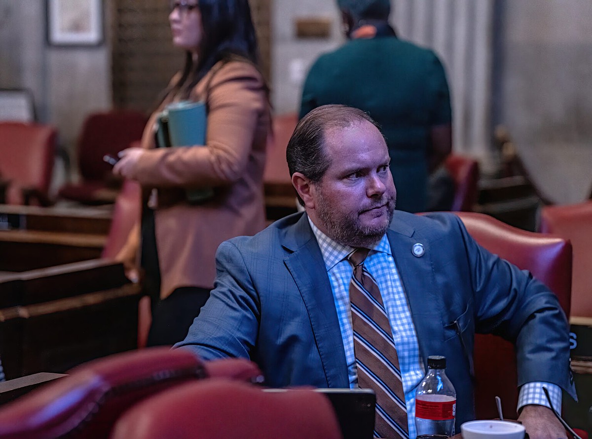 Fields fill for Tennessee’s 6th and 7th U.S. House seats