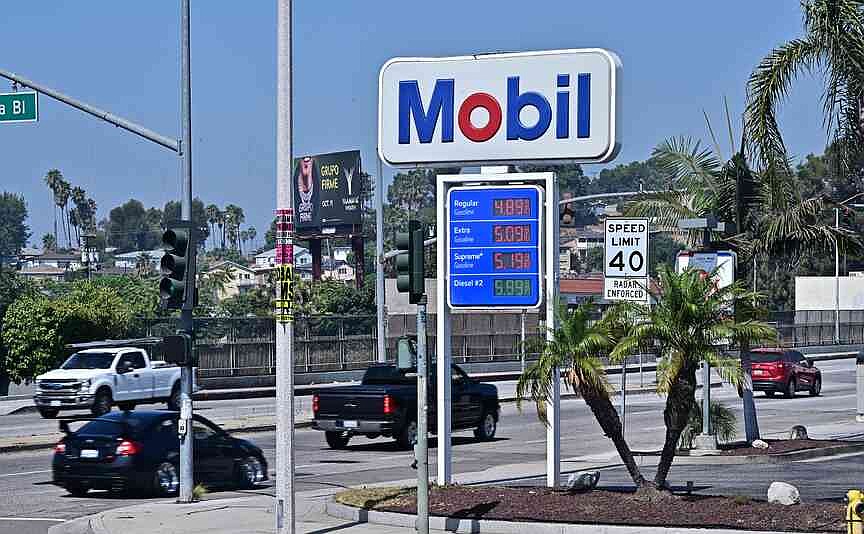 COMMENTARY: California’s energy policy is borderline irresponsible