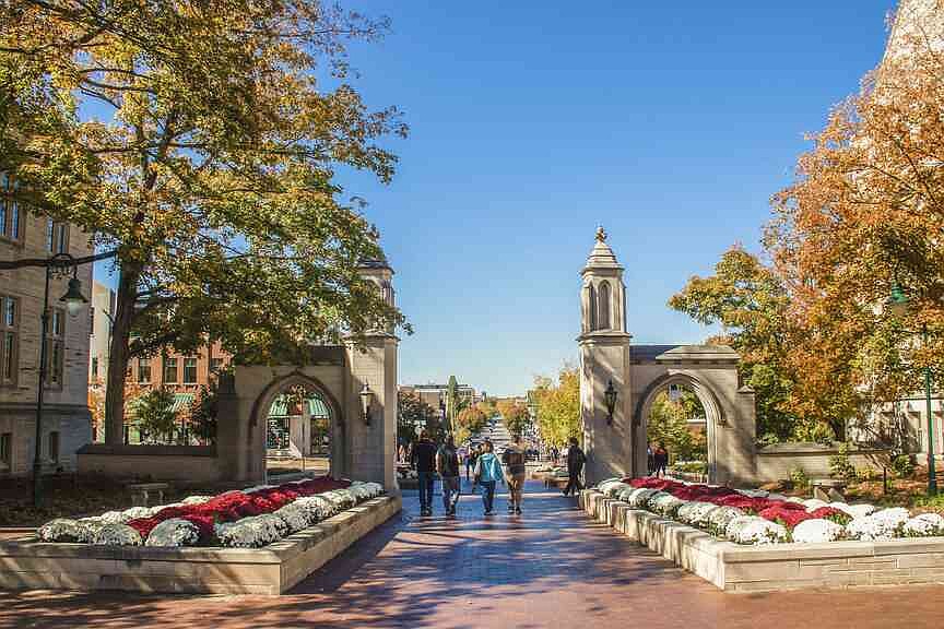 COMMENTARY: Indiana University, Ball State, Purdue gutted without logic or thought