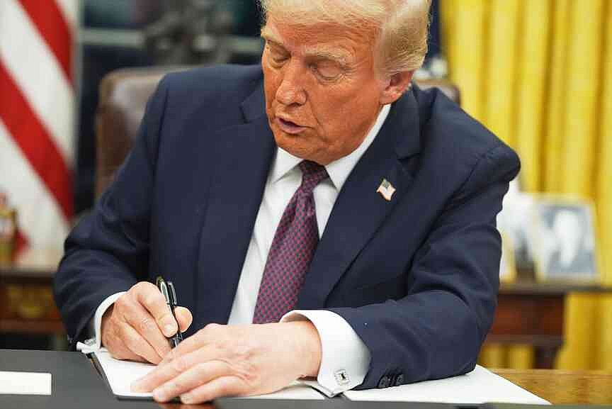 Judge pauses birthright citizenship order nationwide via class action lawsuit
