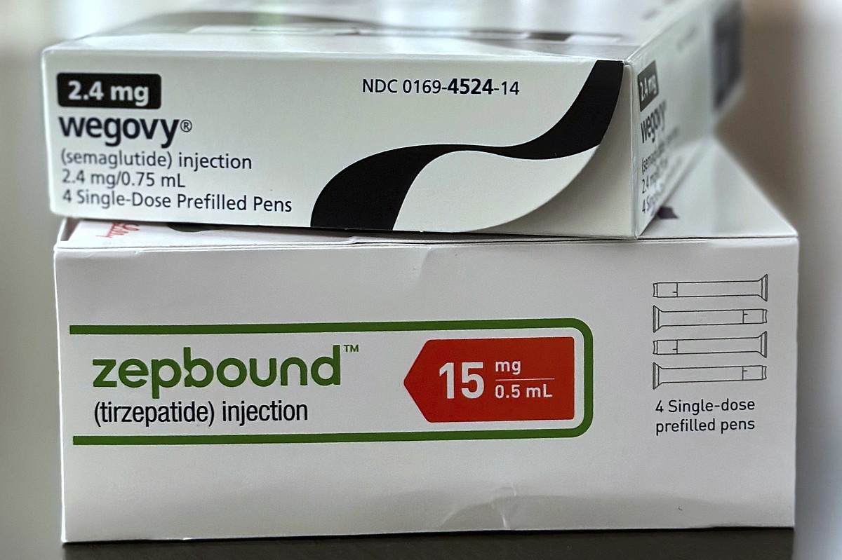 Wegovy and Zepbound prices fall, but access to the obesity drugs still isn't guaranteed Wegovy and Zepbound prices fall, but access to the obesity drugs still isn't guaranteed