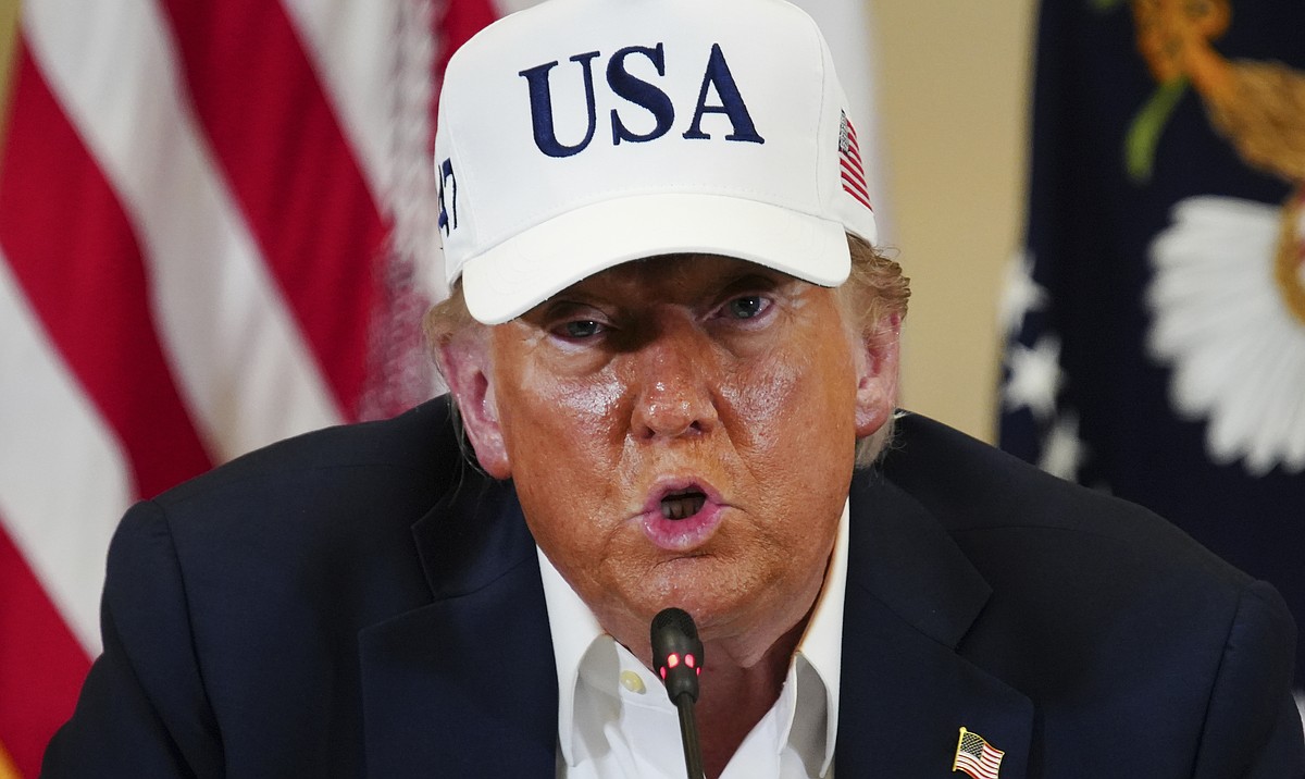 Trump announces 30% tariffs against EU, Mexico to begin Aug. 1, rattling major U.S. trading partners