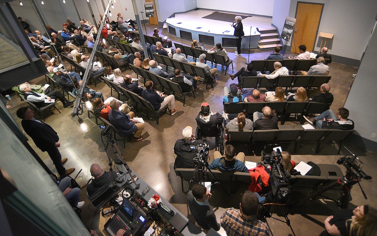 Opinion: Keep politics from the pulpit