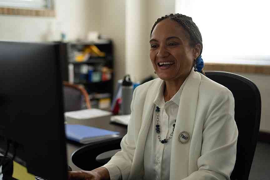 Education, family fuel director of Lincoln University’s Employment Academy | Jefferson City News-Tribune