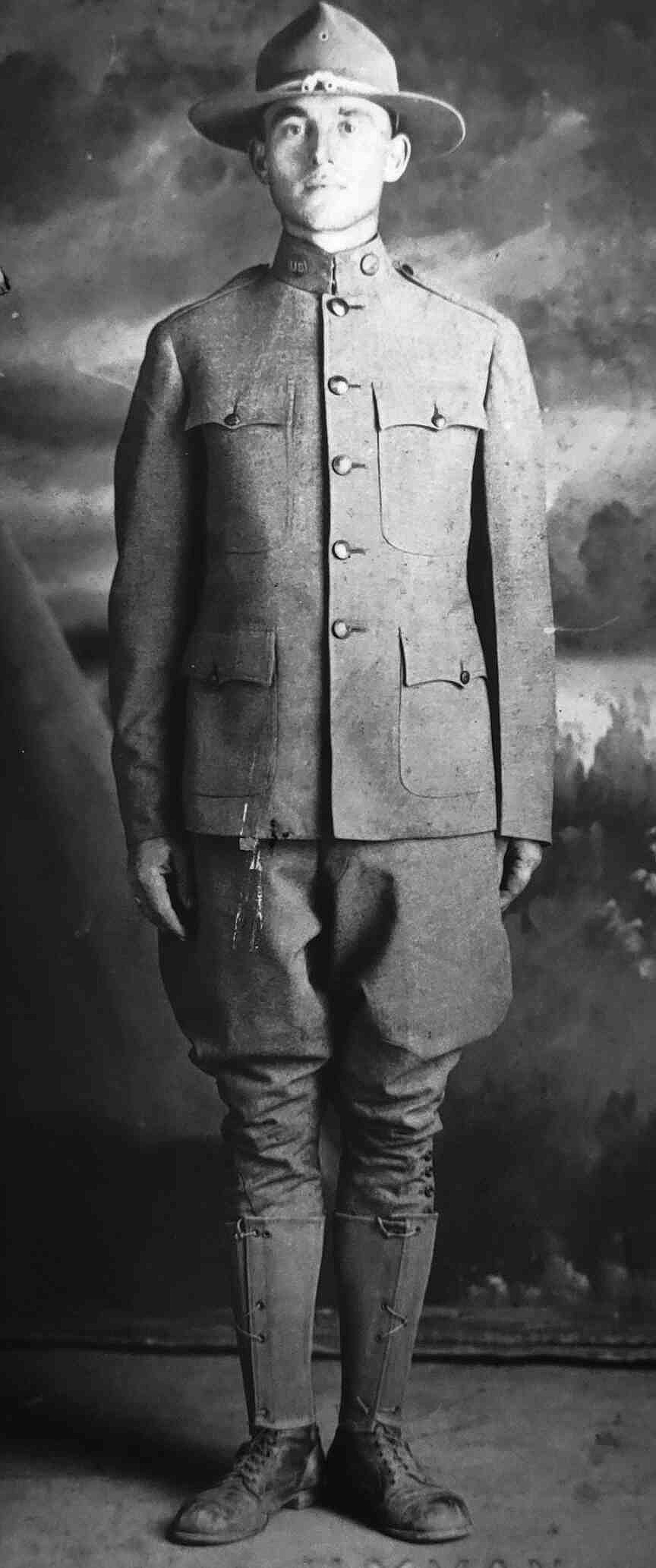 MID-MISSOURI HISTORY: Pittrich family established farm near Brazito after immigrating from Prussia