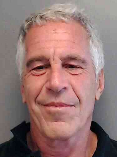 COMMENTARY: In Jeffrey Epstein matter, powerful men slither away