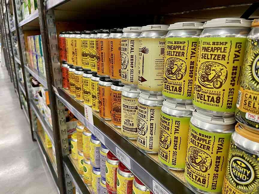 War between intoxicating hemp, marijuana industries resumes in St. Louis