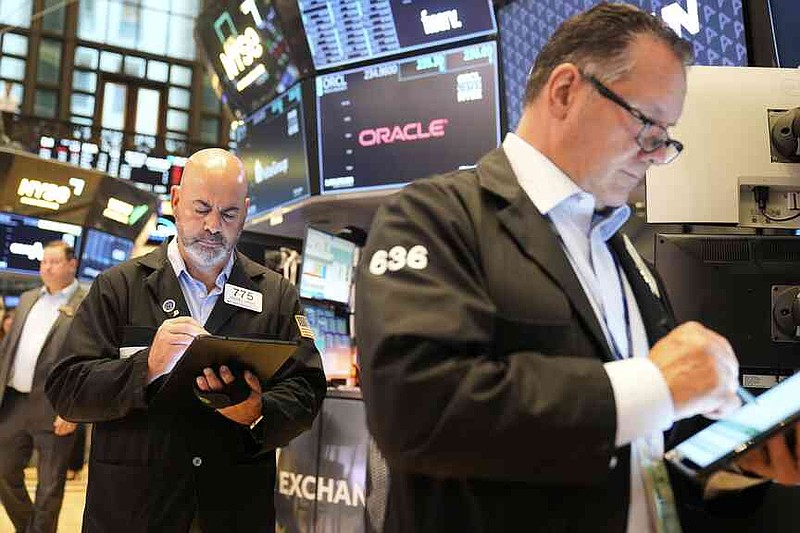 Trump’s comments send stock market on wild ride