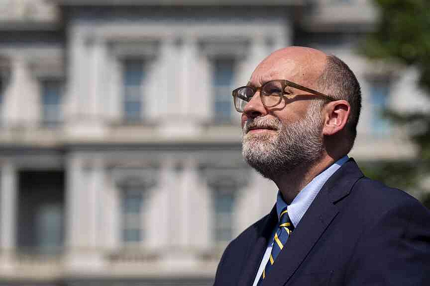 House poised to OK Trump’s $9B cut to public broadcasting, foreign aid