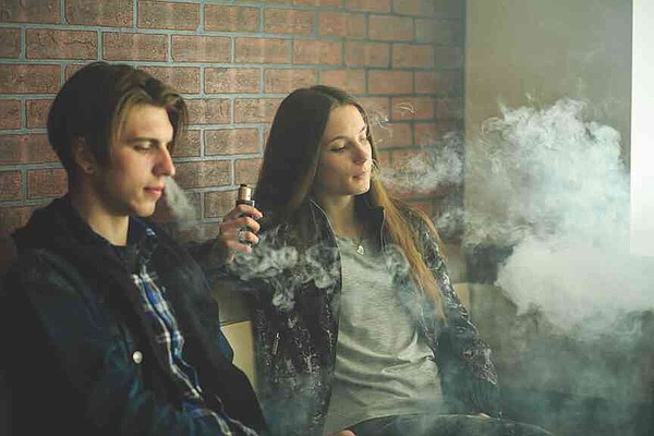 church disposable vape not working How to Fix Any Disposable Vape That Isn't Working