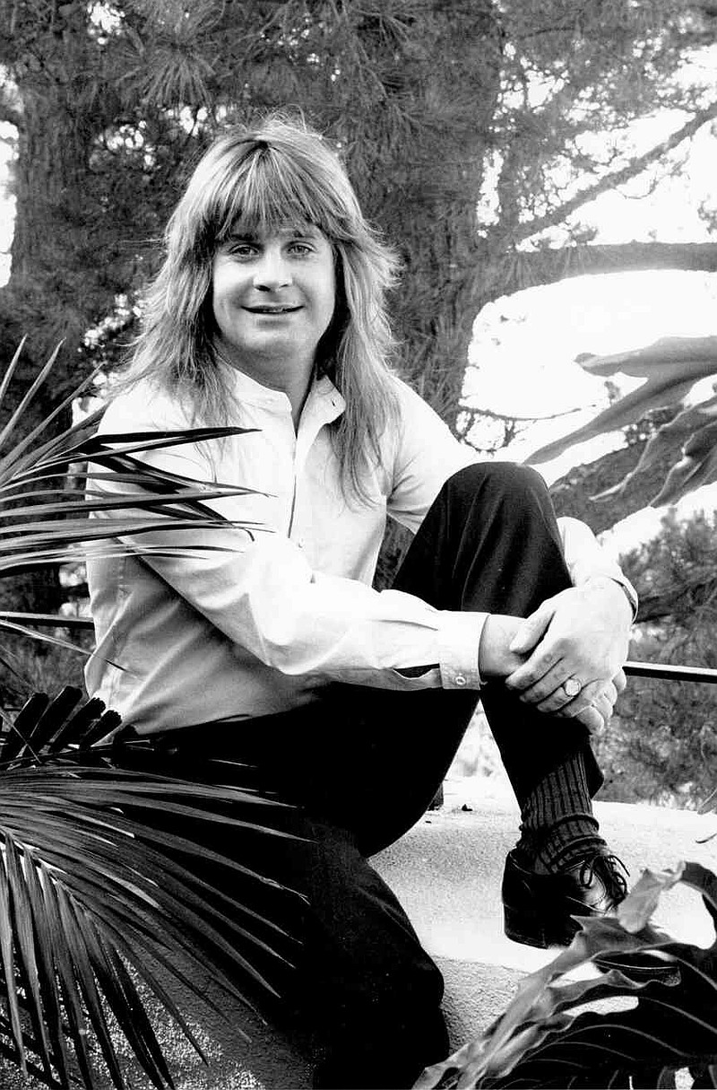 ozzy osbourne upcoming events