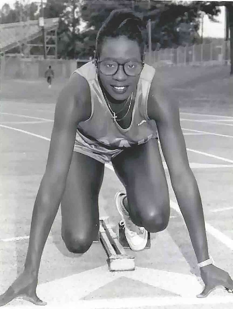 Lesa Ayers-Johnson