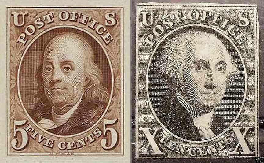 USPS shapes nation in its 250 years, from Benjamin Franklin to Pony Express to anthrax