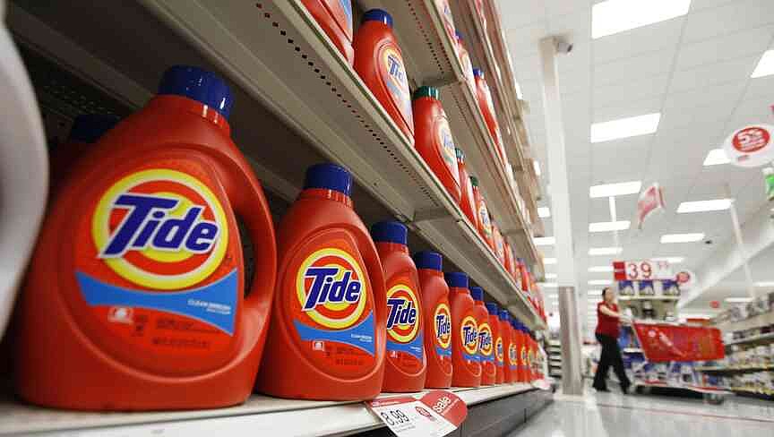 P&G to increase prices in part due to tariffs