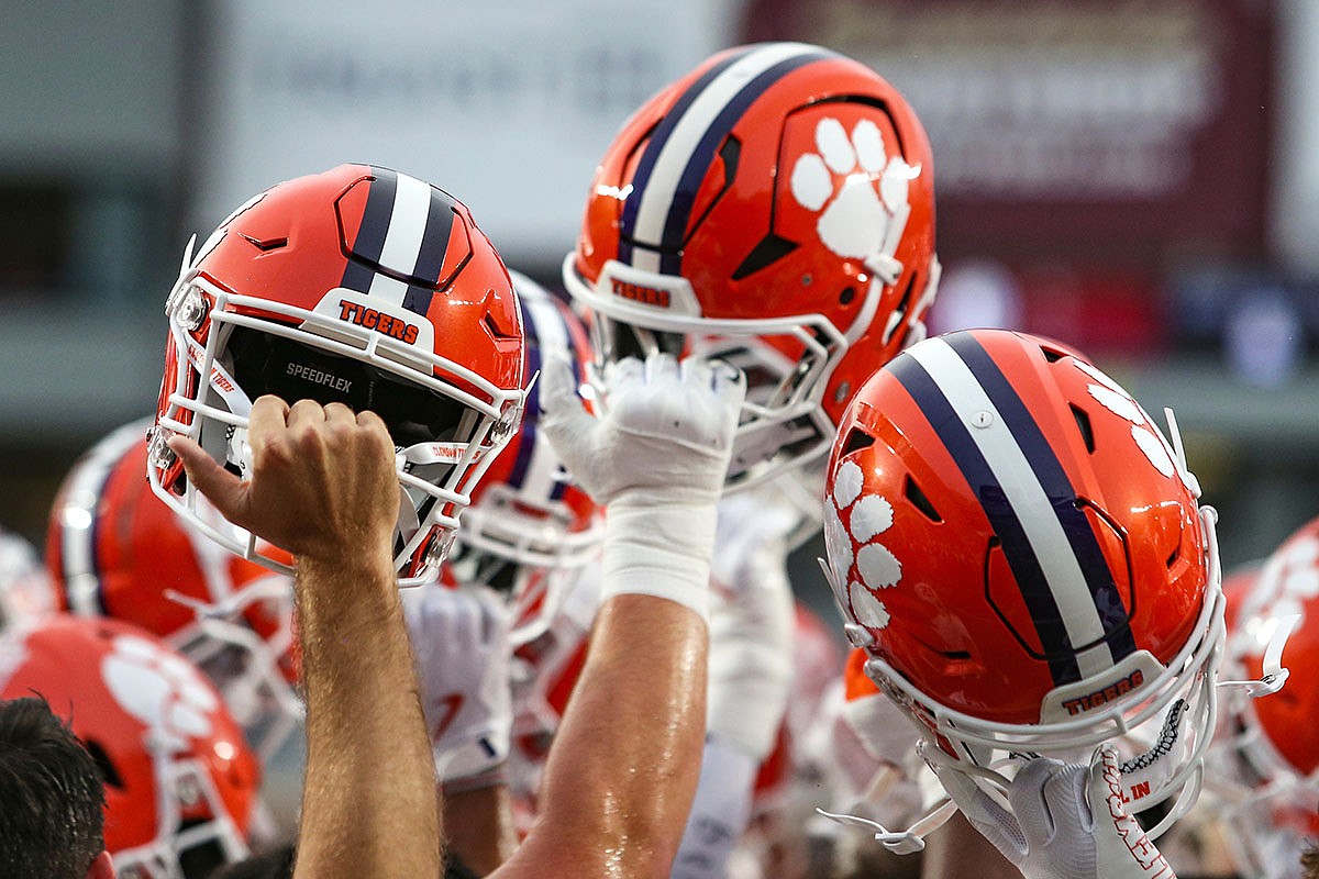 Clemson picked by media to repeat as ACC football champion