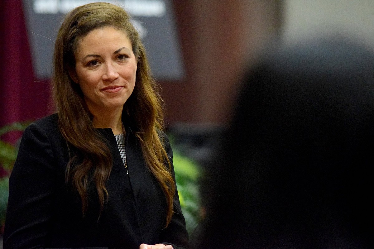 Penny Schwinn out as nominee for Education Department’s No. 2 job after conservative pushback
