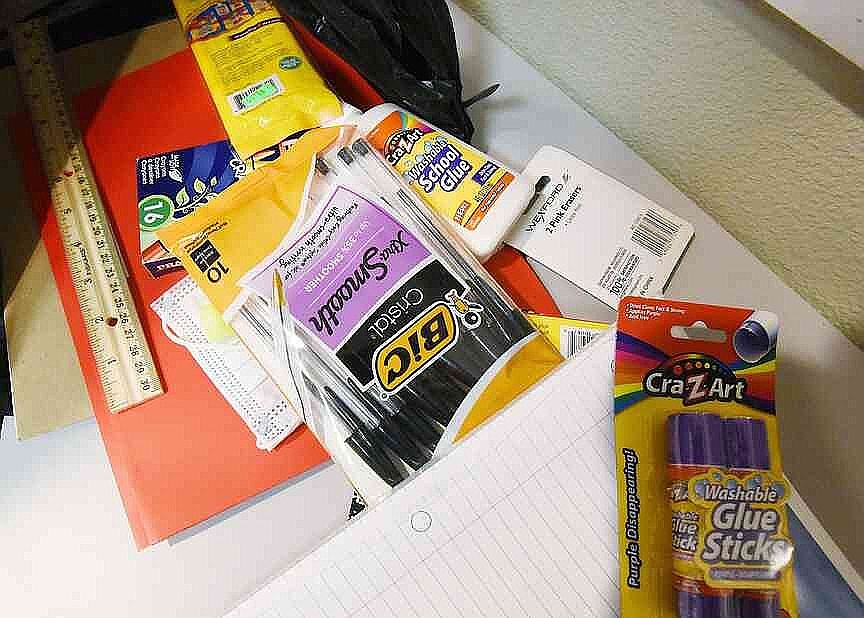Small businesses in Arkansas hope to get a boost during Sales Tax Holiday weekend