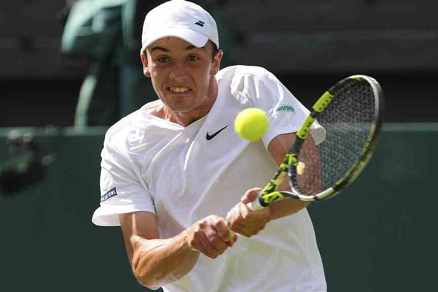 College tennis facing threats of eliminations across the country
