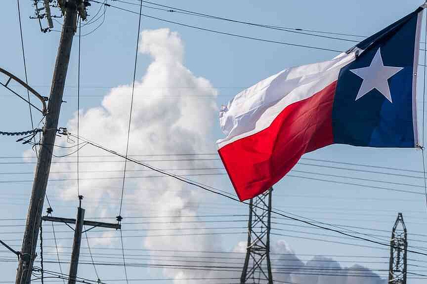 COMMENTARY: Texas economy ain’t all that