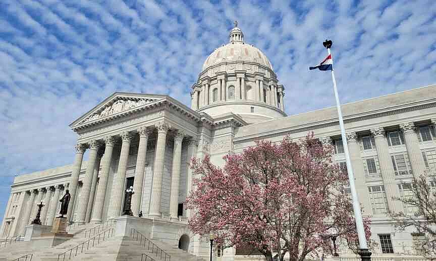 Anti-Defamation League: Missouri making progress combatting antisemitism